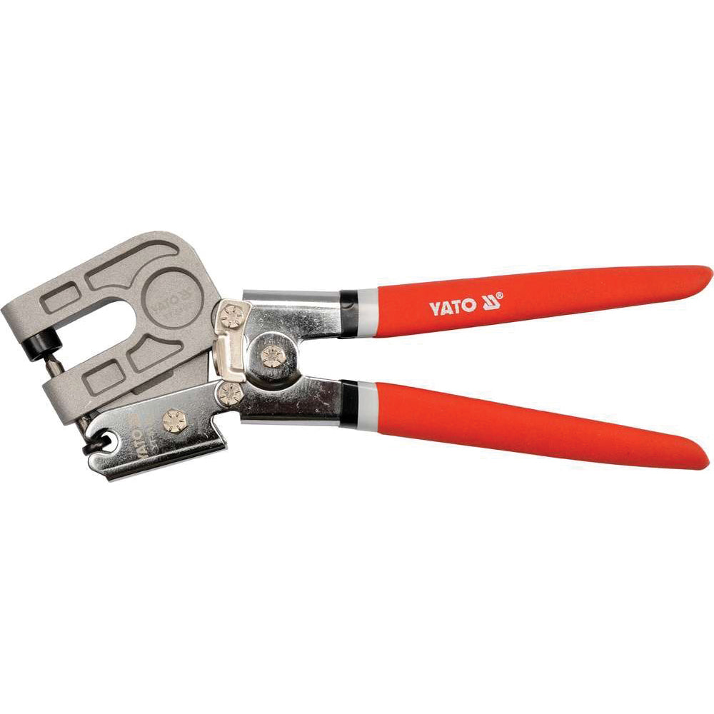 Yato YT-5130 Πένσα Διάτρησης Προφίλ 275mm