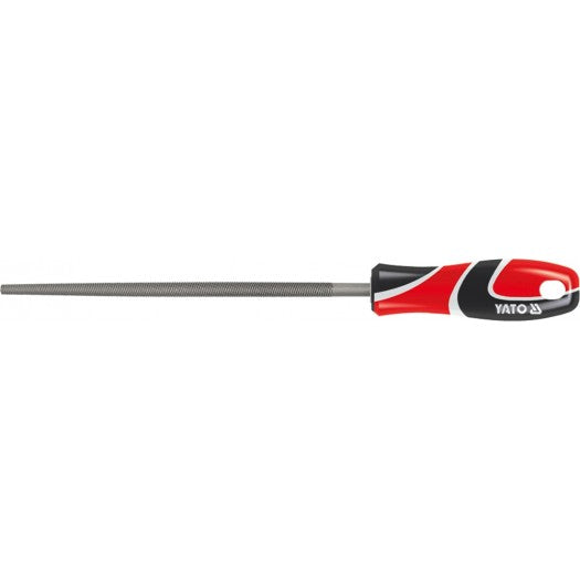 Yato YT-6184 Λίμα Στρογγυλή 150mm