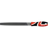 Yato YT-6228 Επαγγελματική Λίμα Λείανσης Πλακέ #2 250mm
