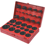 Yato YT-06876 ORings Σε Θήκη Σετ 419 Τεμ