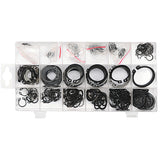 Yato YT-06880 Εξωτερικές Ασφάλειες Σετ 300 Τεμ