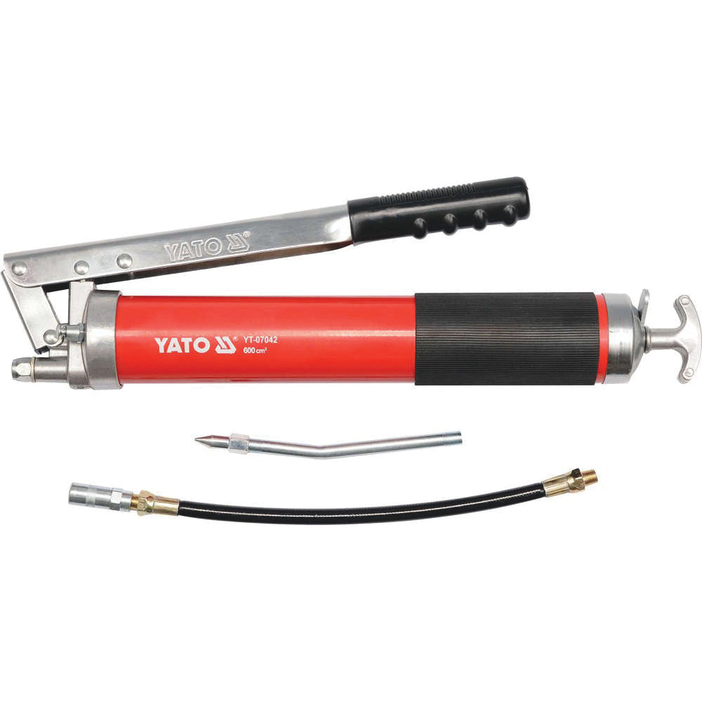 Yato YT-07042 Επαγγελματικός Γρασαδόρος 600cc