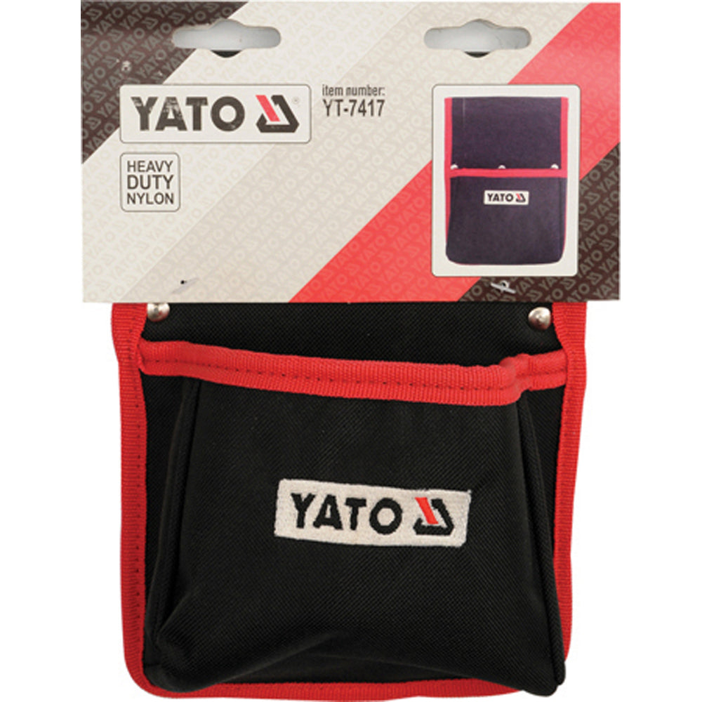 YATO - ΘΗΚΗ ΕΡΓΑΛΕΙΩΝ ΖΩΝΗΣ YT-7417