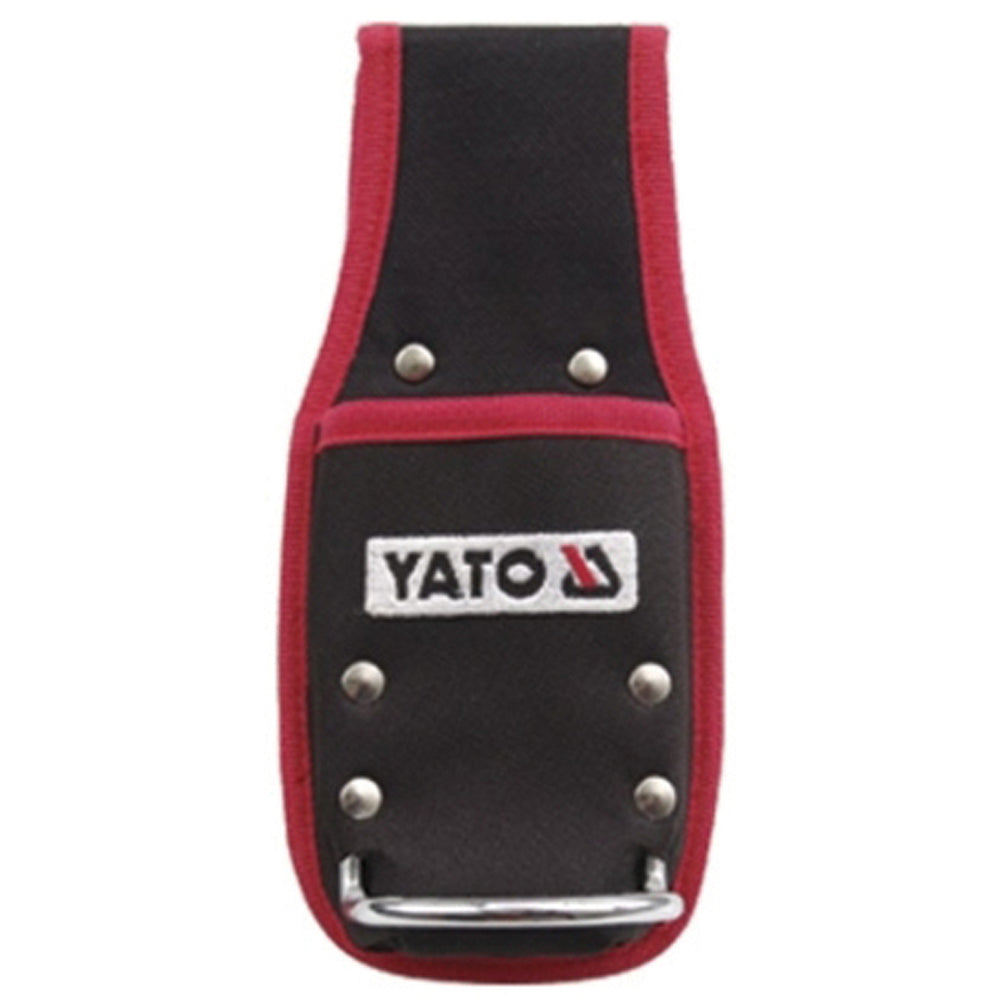 Yato YT-7419 Θήκη Σφυριού - Σκεπαρνιού Για Ζώνη Μέσης