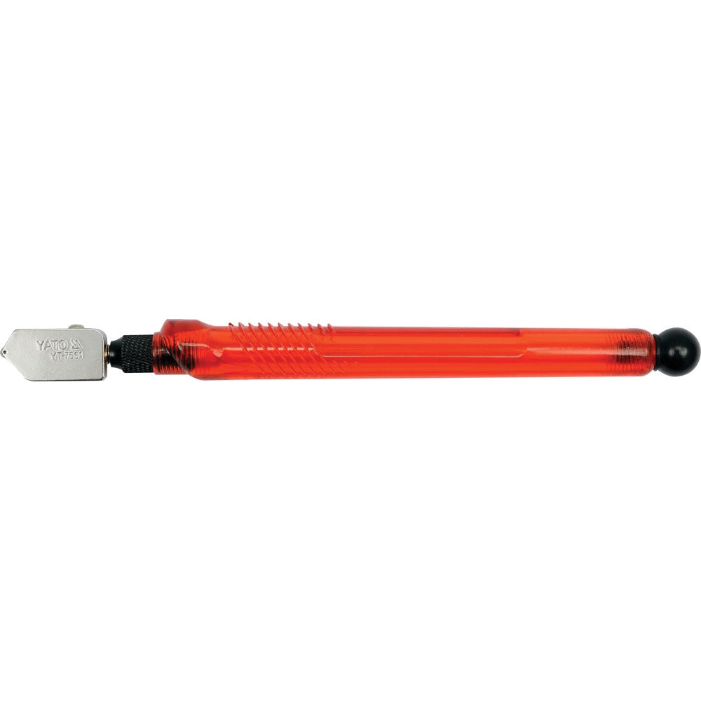 Yato YT-7561 Τζαμοκόφτης Oil 178mm