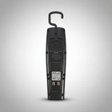Yato YT-08509 Φακός Χειρός Επιθεώρησης & Εργασίας Επαναφορτιζόμενος LED 5W 400 Lumens