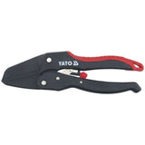 Yato YT-8807 Κλαδευτήρι Με Καστάνια 8" 200mm