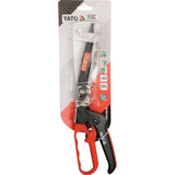 Yato YT-8852 Ψαλίδι Χλόης 360° 310mm