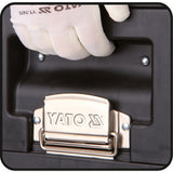 Yato YT-09107 Εργαλειοθήκη 2 Συρτάρια 390x215x60mm