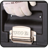 Yato YT-09108 Συρτάρι Μεταλλικό 49,5x25,2x18mm