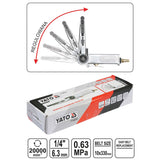 Yato YT-09741 Τριβείο Αέρος (Αεροτριβείο) 10mm x 330mm