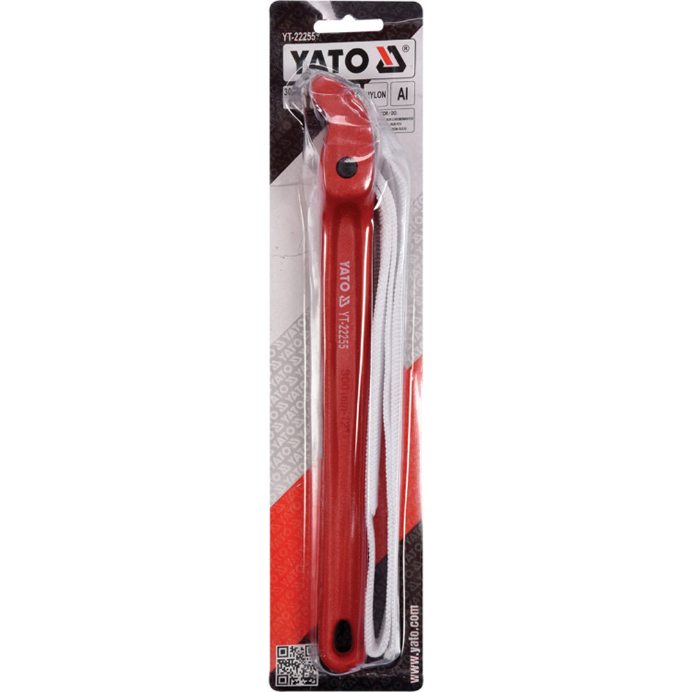 YATO - ΣΩΛΗΝΟΚΑΒΟΥΡΑΣ12" 300MM YT-22255