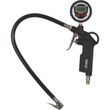 Yato YT-23702 Ψηφιακό Πιστόλι Μέτρησης & Παροχής Αέρα (Αερόμετρο)