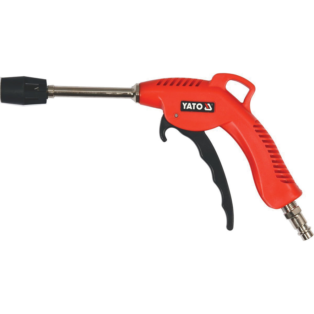 YATO - ΠΙΣΤΟΛΙ ΑΕΡΑ ΜΑΚΡY TURBO  YT-23723