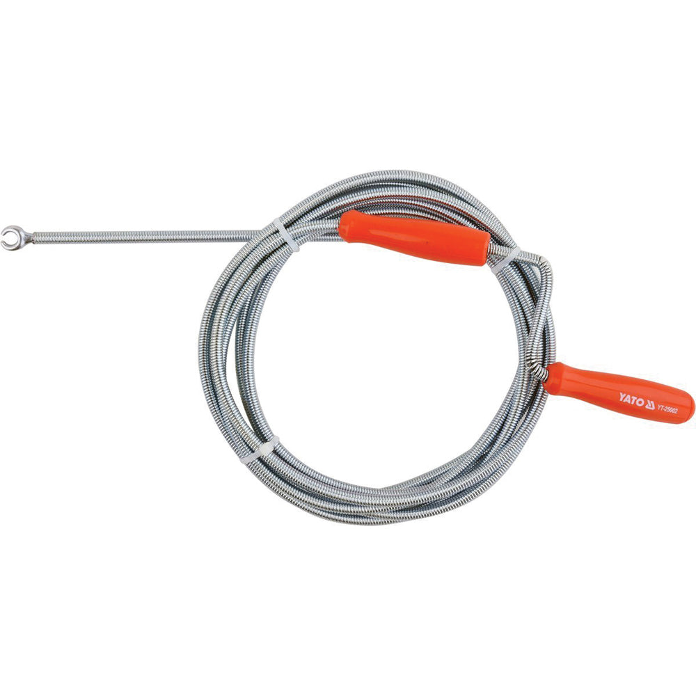 Yato YT-25002 Ατσαλίνα Απόφραξης 3Mtr