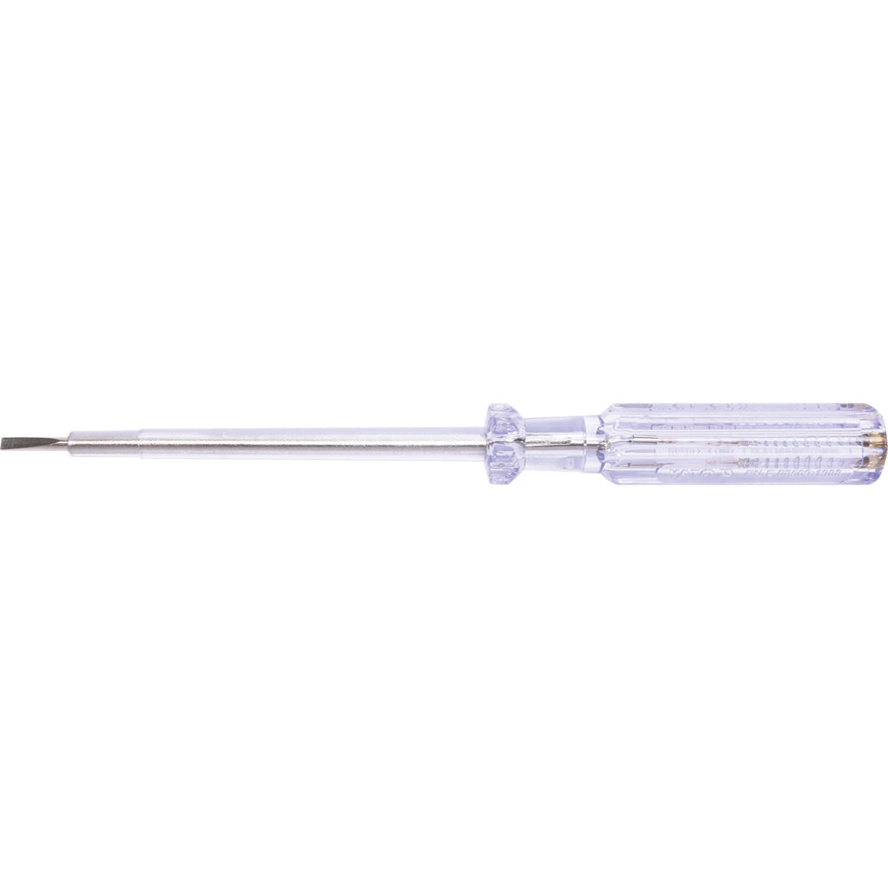 Yato YT-28300 Δοκιμαστικό Κατσαβίδι 3.0mm x 190mm