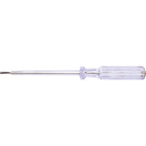 Yato YT-28300 Δοκιμαστικό Κατσαβίδι 3.0mm x 190mm
