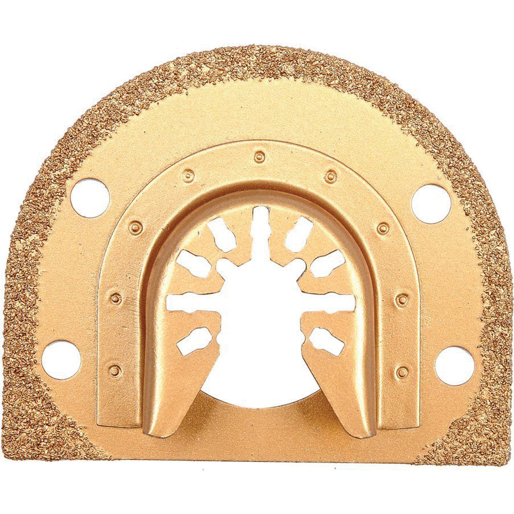 Yato YT-34682 Λάμα Κοπής Πολυεργαλείων Ανταλλακτική Ημιστρόγγυλη 70mm