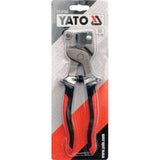 YATO - ΠΕΝΣΑ ΠΛΑΚΑΔΩΝ 200ΜΜ YT-37160