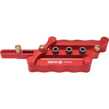 Yato YT-44120 Οδηγός Τρυπανιού 6,8,10mm