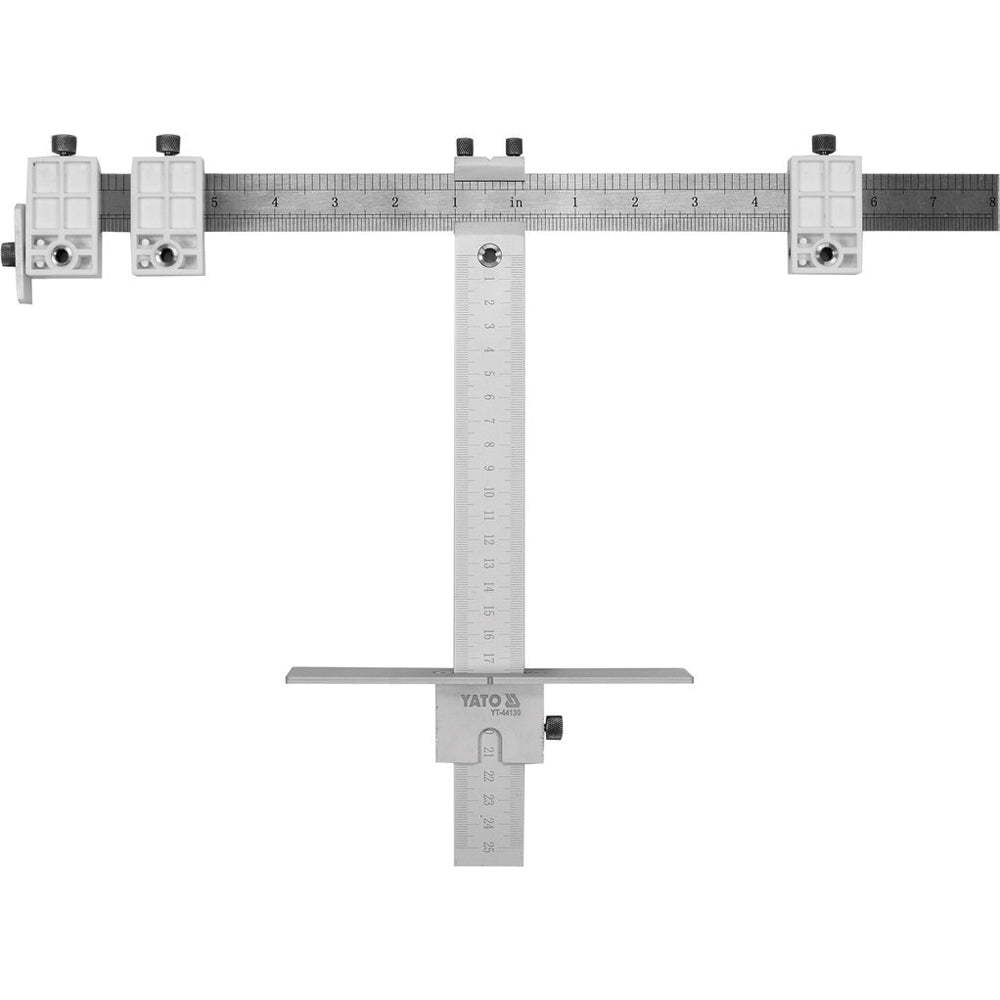 Yato YT-44130 Οδηγός Οπών