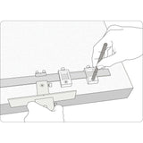 Yato YT-44130 Οδηγός Οπών
