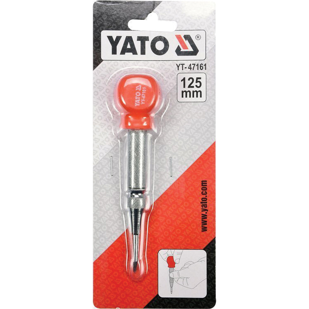 Yato YT-47161 Πόντα Ρυθμιζόμενη