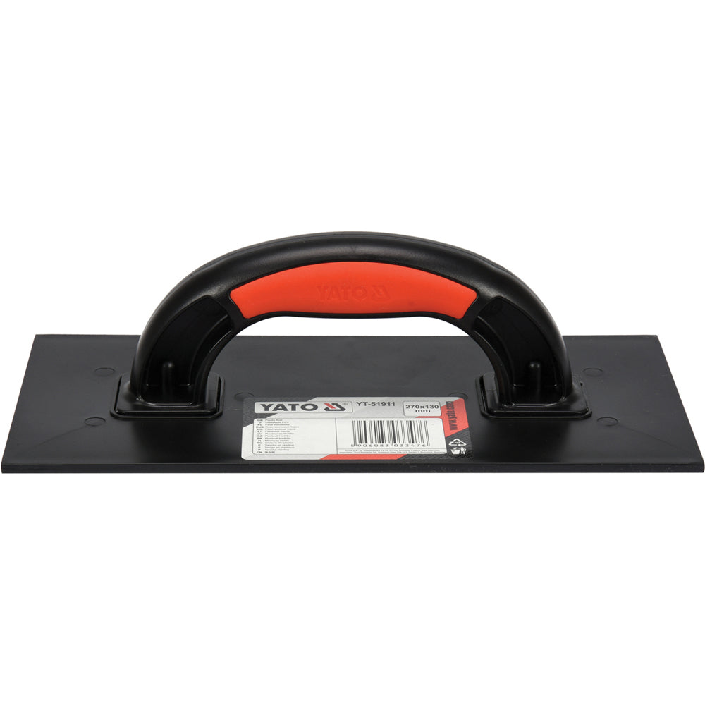 Yato YT-51911 Τριβίδι Τοίχου 130x270mm