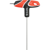 YATO - ΥΑΤΟ ΚΛΕΙΔΙ ΑΛΛΕΝ "Τ" - 2.5MM-ΔΙΑΜΕΤΡΟΣ