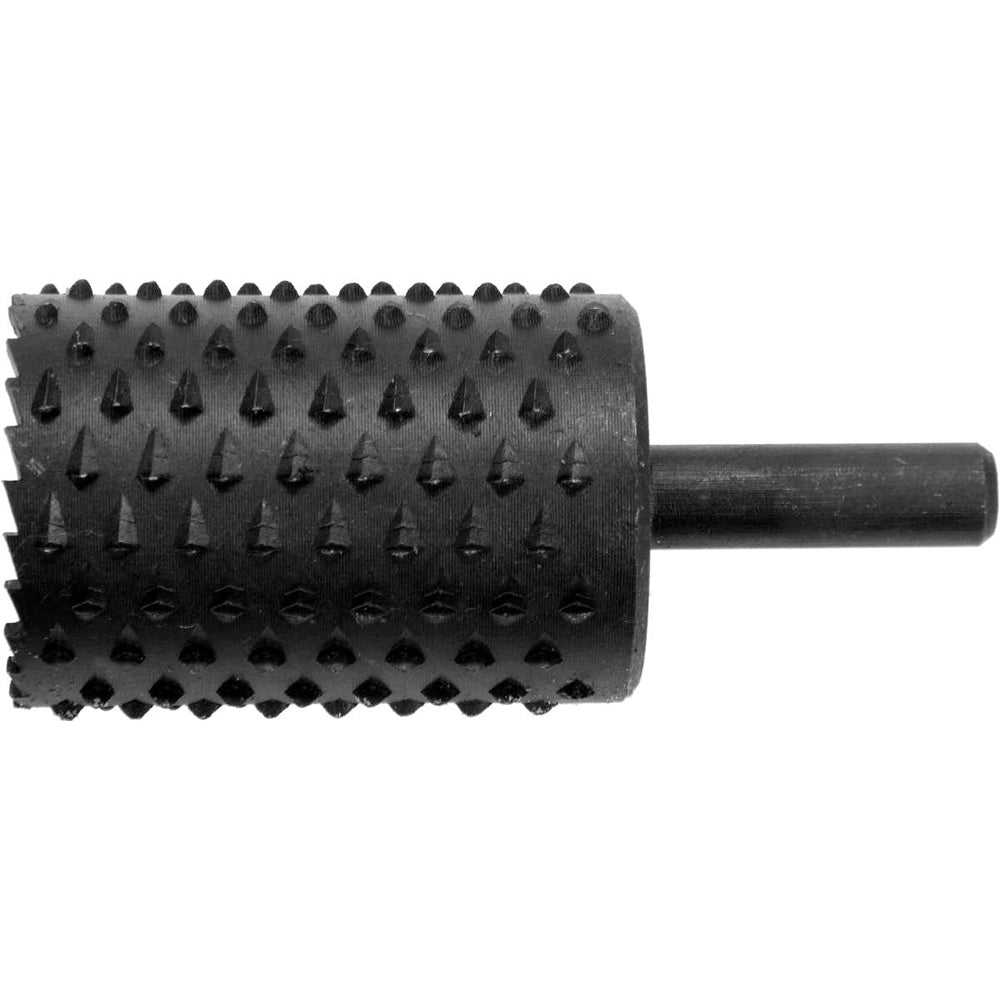 Yato YT-61707 Ράσπα Λείανσης Καθαρισμού Επεξεργασίας Για Ξύλο Πλαστικό Κυλινδρική