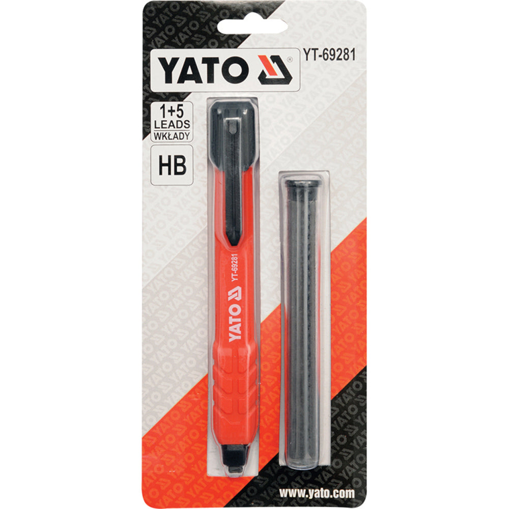 Yato YT-69281 Μολύβι Μαραγκών Αυτόματο