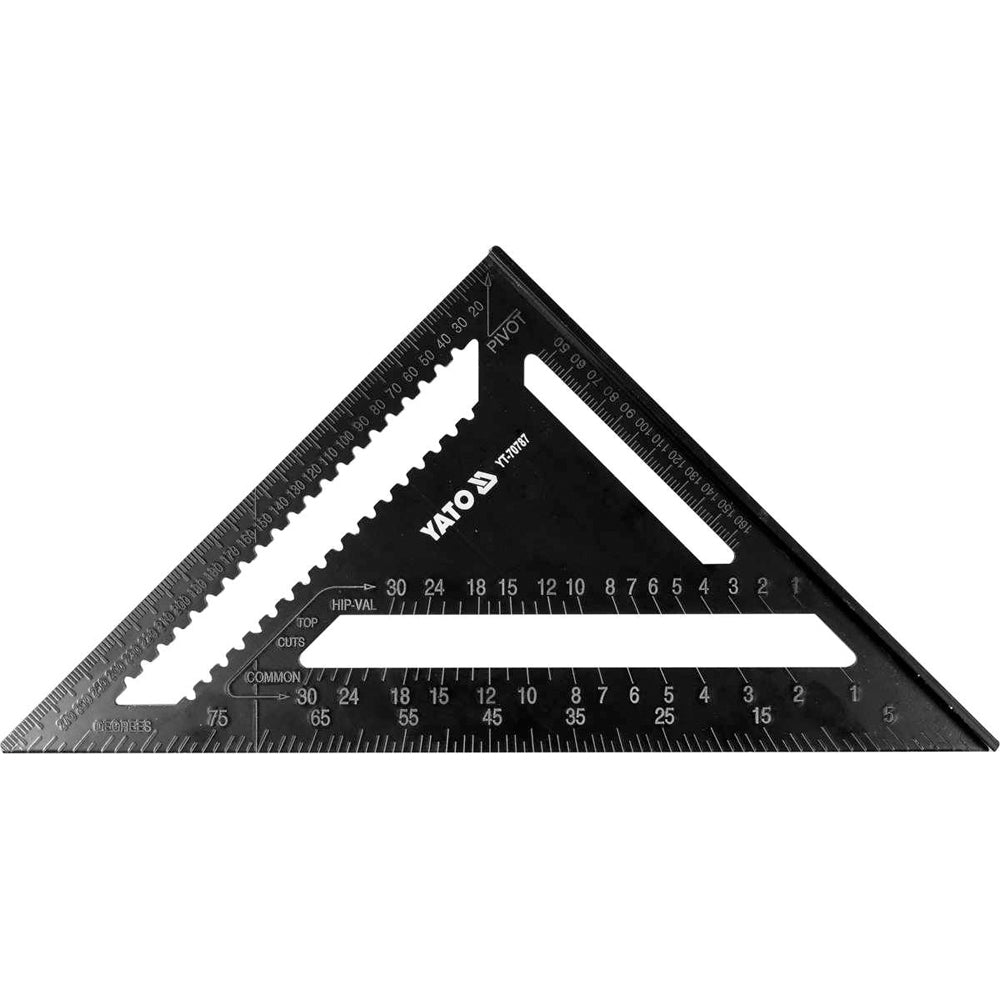 Yato YT-70787 Γωνιά Τρίγωνο Μαραγκών 300mm