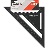 Yato YT-70787 Γωνιά Τρίγωνο Μαραγκών 300mm