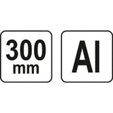 Yato YT-70787 Γωνιά Τρίγωνο Μαραγκών 300mm