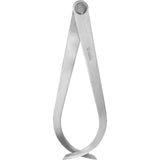 Yato YT-72115 Επαγγελματικό Κουμπάσο Ατσάλινο Εξωτερικής Μέτρησης 200mm