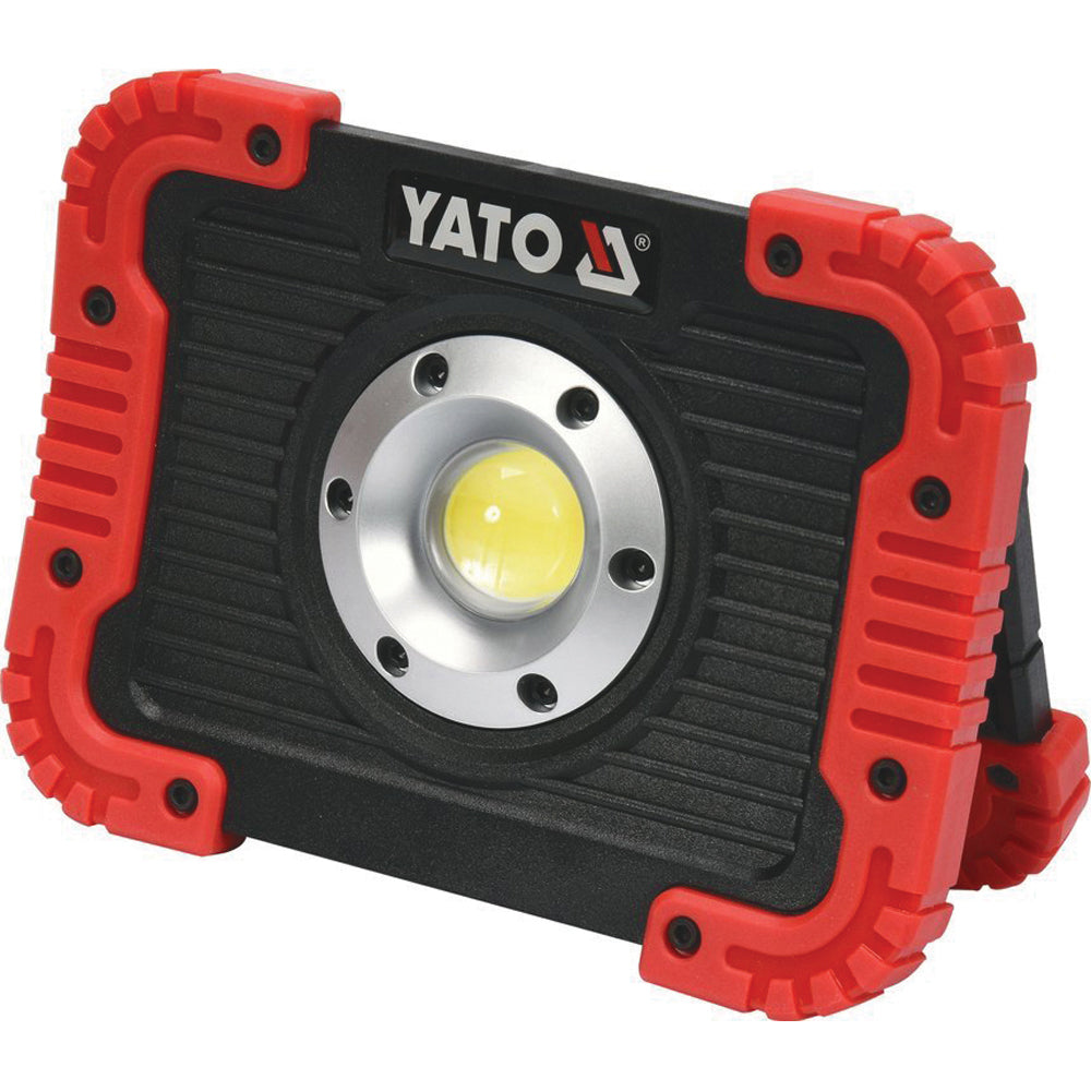 Yato YT-81820 Φορητός Προβολέας Επιθεώρησης & Εργασίας Μπαταρίας Επαναφορτιζόμενος USBC 800 Lumens