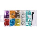 Yato YT-83141 Ασφάλειες Αυτοκινήτων Σετ 97 Τεμάχια