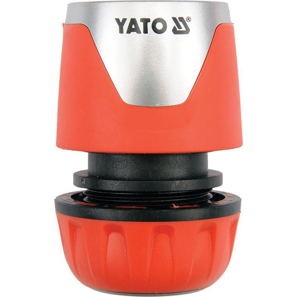 Yato YT-99801 Ταχυσύνδεσμος Νερού 1/2"