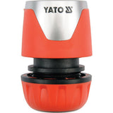 Yato YT-99801 Ταχυσύνδεσμος Νερού 1/2"