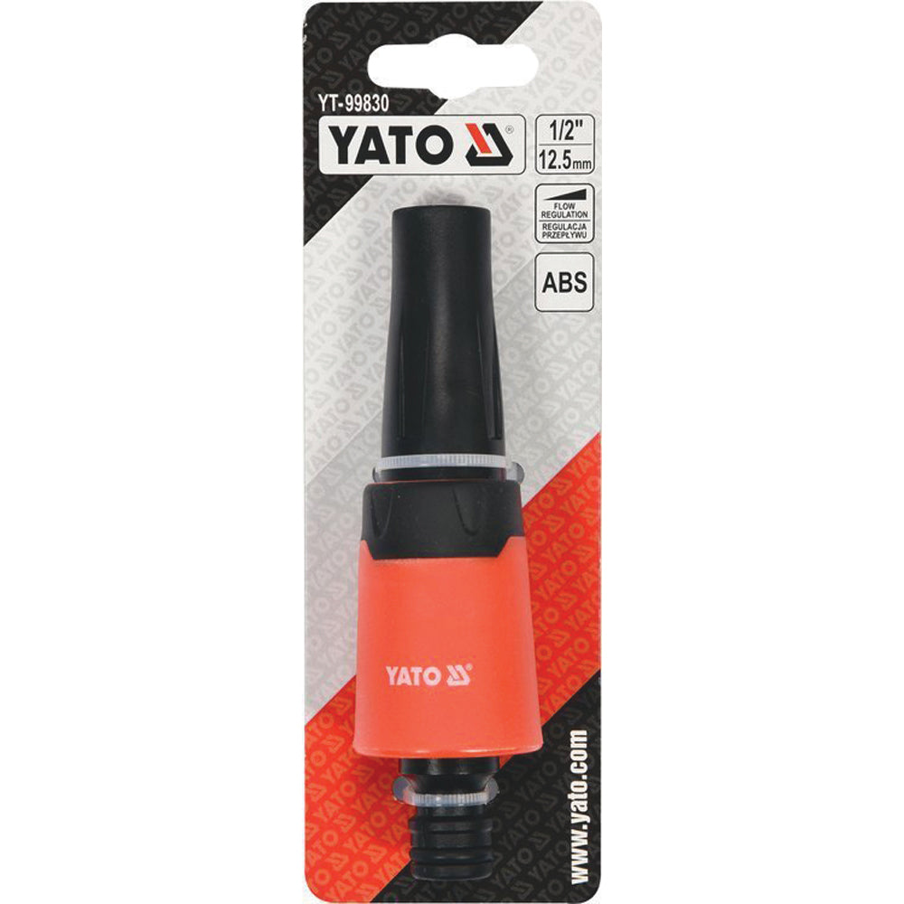 Yato YT-99830 Ακροφύσιο Λάστιχου Ποτίσματος