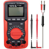 Yato YT-73087 Επαγγελματικός Μετρητής Πολλαπλών Χρήσεων