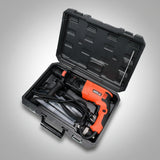 Yato YT-82122 SDS Plus Ηλεκτρικό Πνευματικό Πιστολέτο 850Watt 3.3J 3.5Kg ΔΩΡΟ ΑΥΤΟΜΑΤΟ ΤΣΟΚ