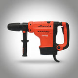 Yato YT-82131 SDS Max Ηλεκτρικό Σκαπτικό Πνευματικό Πιστολέτο 1300W 20.0J 7Kg