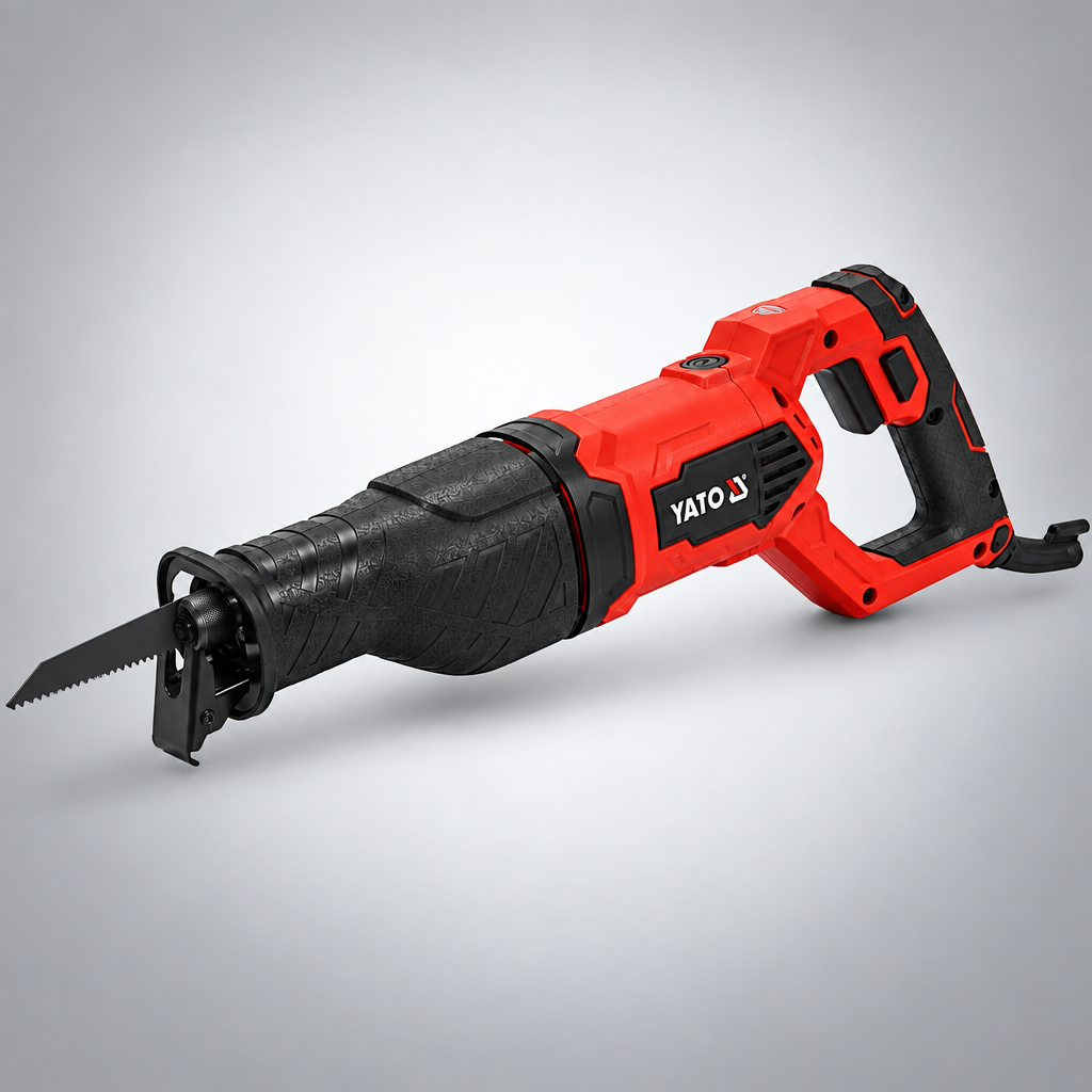 Yato YT-82281 Ηλεκτρική Σπαθοσέγα (Σεγάτσα) 1050Watt