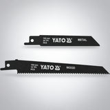 Yato YT-82281 Ηλεκτρική Σπαθοσέγα (Σεγάτσα) 1050Watt
