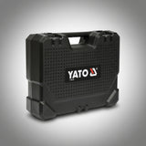Yato YT-82770 SDS Plus Πνευματικό Πιστολέτο Μπαταρίας 18V Li-Ion 2.8J Με Μπαταρία 3.0Ah