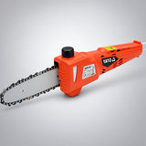 Yato YT-82837 Επαγγελματικό Τηλεσκοπικό Αλυσοπρίονο (Κονταροπρίονο) Μπαταρίας 18V Li-ion SOLO