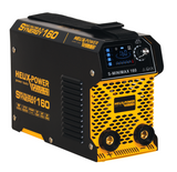 Helix Power Minimax Synergy Ηλεκτροσυγκόλληση 160A LIFT TIG