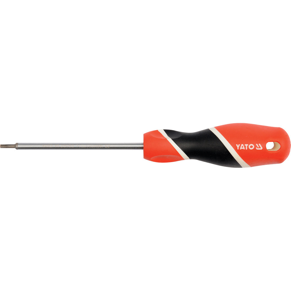 Yato YT-25955 Επαγγελματικά Κατσαβίδια Torx Τ10