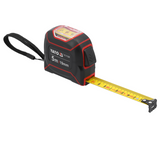 Yato ΥΤ-71320 Μέτρο Πανοραμικό  Οθόνης 5Μtr 19mm